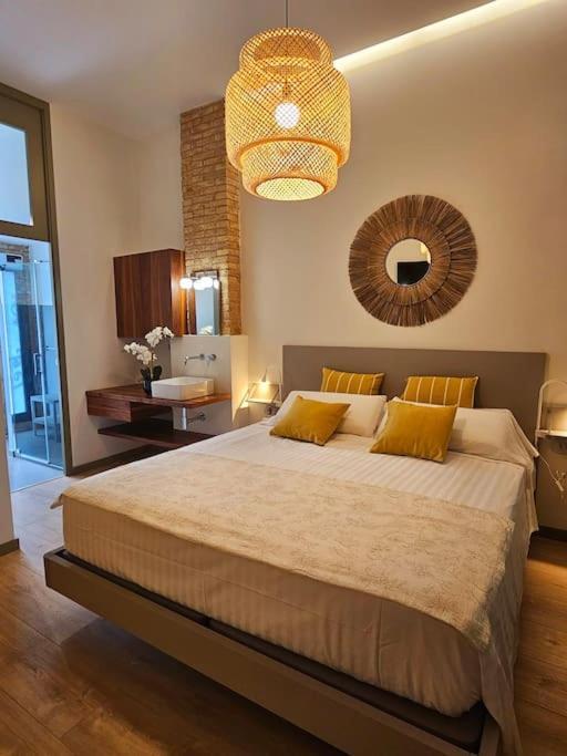 Tradicional Casa Con Patio Ruzafa Διαμέρισμα Βαλένθια Εξωτερικό φωτογραφία