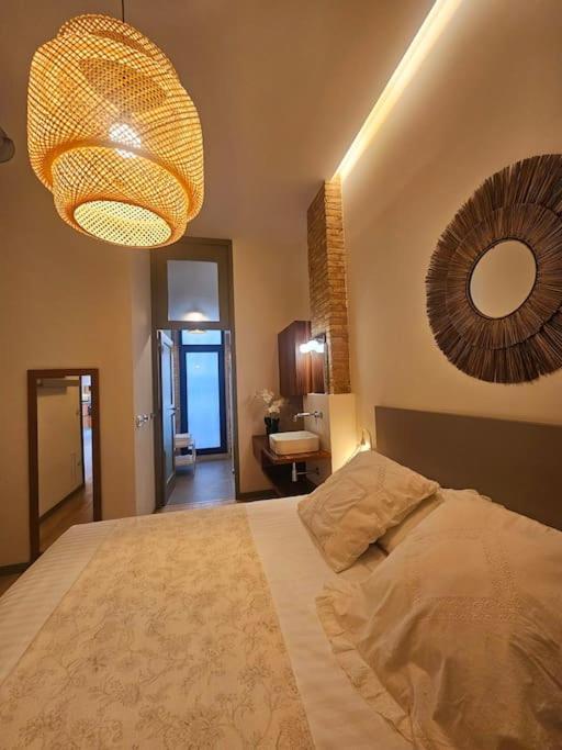 Tradicional Casa Con Patio Ruzafa Διαμέρισμα Βαλένθια Εξωτερικό φωτογραφία