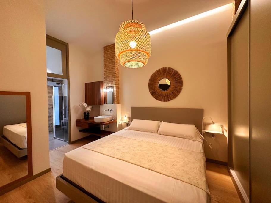Tradicional Casa Con Patio Ruzafa Διαμέρισμα Βαλένθια Εξωτερικό φωτογραφία